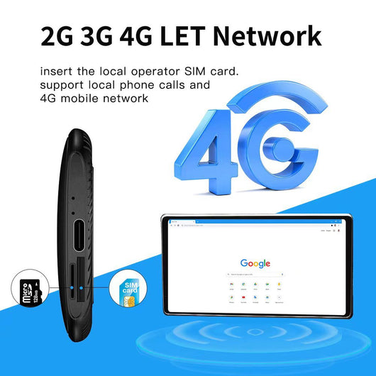 Sistema Android Inteligente para Pantalla Original del Auto - Instalación sin Daños - Image 5