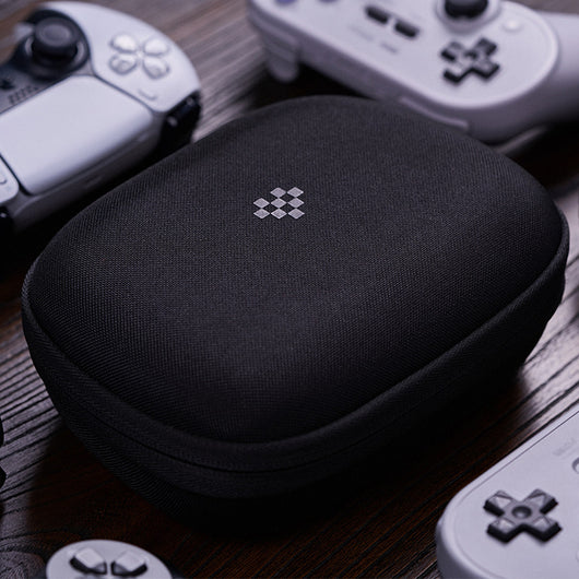 Bolsa de Almacenamiento para Consolas de Juego - Resistente y Universal