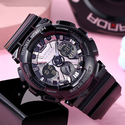 Reloj Deportivo Inteligente con Podómetro y Bluetooth - Image 10