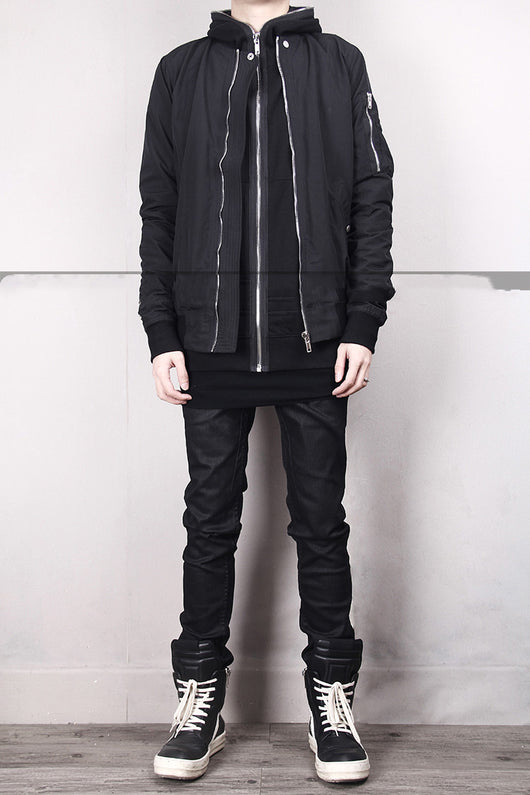 Pantalones Hip-Hop Urbanos de Moda Europea y Americana - Image 7