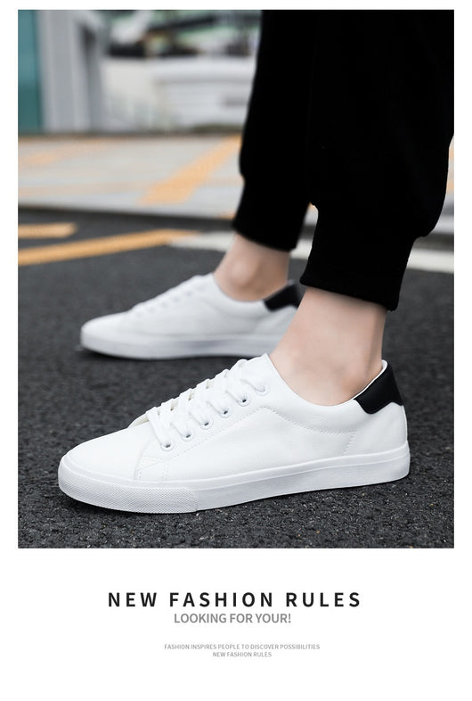 Zapatillas Deportivas Casuales Transpirables para Hombre con Malla Respirable - Image 17