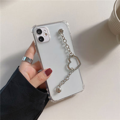 Funda Protectora con Correa para Mujer - Carcasa para Teléfono - Image 6