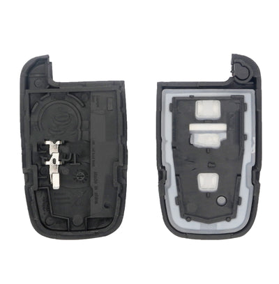 Carcasa de Control Remoto para Hyundai Elantra y Kia K2 K5 - Compatible con 234 Modelos - Image 9