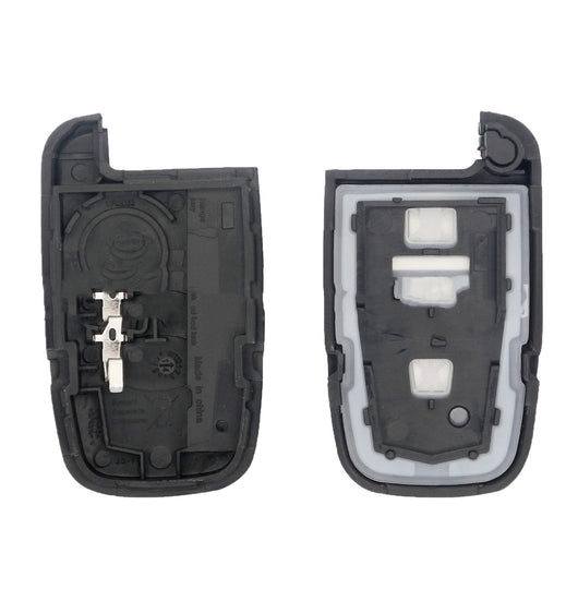 Carcasa de Control Remoto para Hyundai Elantra y Kia K2 K5 - Compatible con 234 Modelos - Image 9