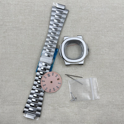 Herramienta de Ensamblaje para Relojería - Punta de Precisión - Image 5