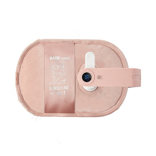 Bolsa Térmica Eléctrica Recargable para Manos - Image 9