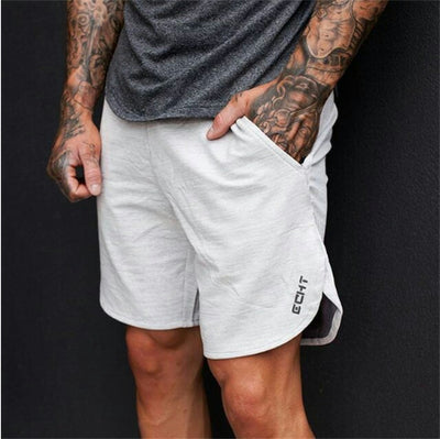 Pantalones Cortos Deportivos Casuales para Hombre - Image 12
