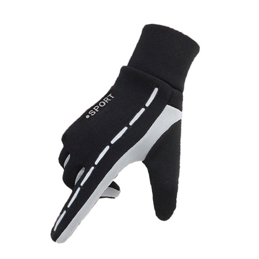 Guantes Reflectantes para Ciclismo en Ruta - Image 12