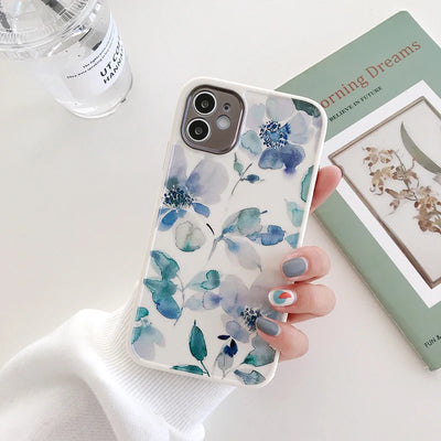 Funda iPhone 11Pro/XR/7P Protectora de Pantalla - TPU Suave Candy - Image 5