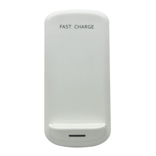 Soporte Inalámbrico para Celular con Carga Rápida - Image 7