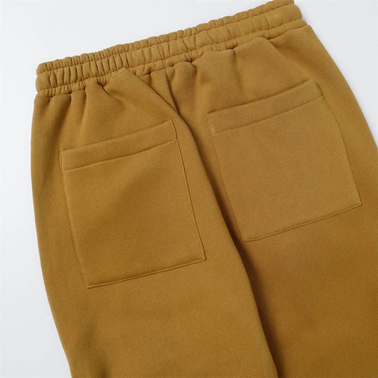 Pantalones Rectos Sueltos de Moda - Image 16
