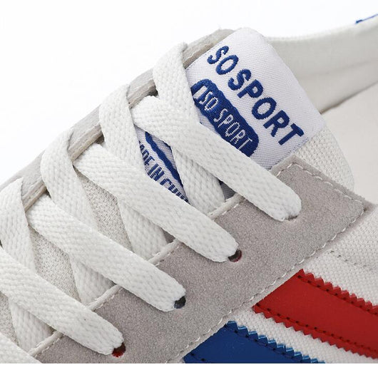 Zapatillas Deportivas Transpirables para Hombre - Antideslizantes y Desodorantes - Image 18