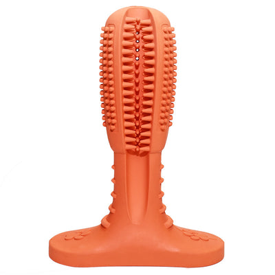 Cepillo Dental Canino Resistente a Mordidas con Juguete Molar - Image 12