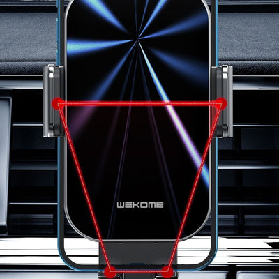 Soporte Automático con Sensor Táctil por Succión - Image 9