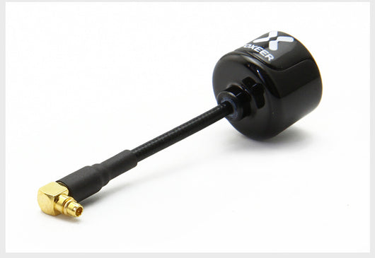 Transmisor y Receptor de Antena Lollipop Cuarta Generación con Transmisión de Imagen - Image 10