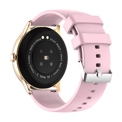 Reloj Deportivo Inteligente con Monitor de Presión Arterial y Bluetooth - Image 6
