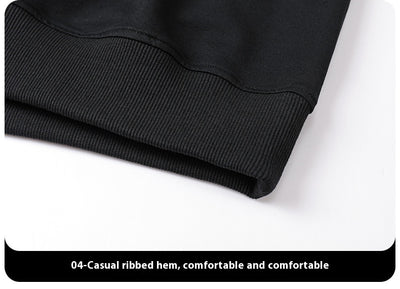 Conjunto Deportivo Hombre - Sudadera y Pantalón Casual - Image 13