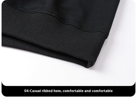 Conjunto Deportivo Hombre - Sudadera y Pantalón Casual - Image 13