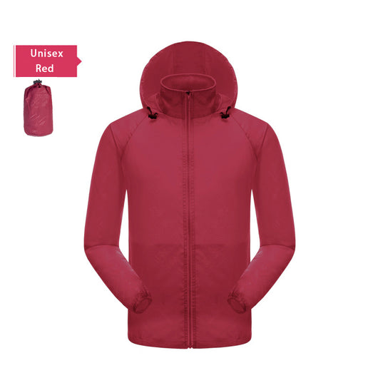Ropa de Protección Solar Impermeable para Pesca y Actividades Acuáticas - Image 27