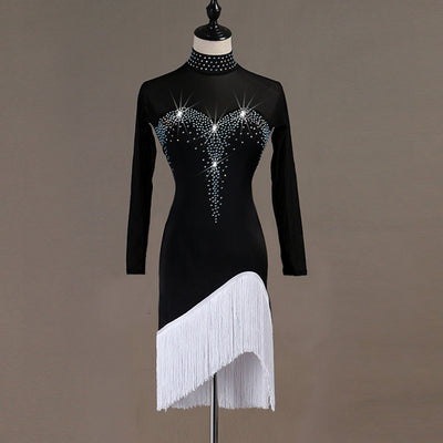Vestido de Samba para Competencia - Deslumbrante y Cómodo - Image 11