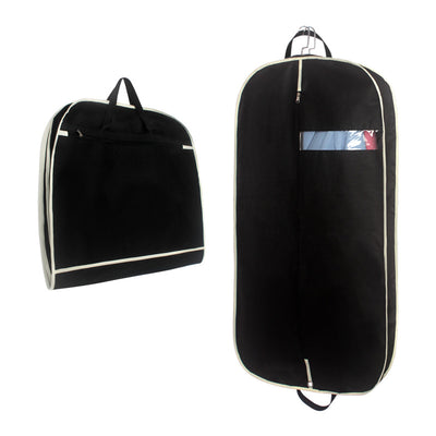 Funda Protectora de Tela No Tejida para Trajes y Abrigos - Image 7