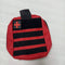 Rojo 21 X 15X11 CM