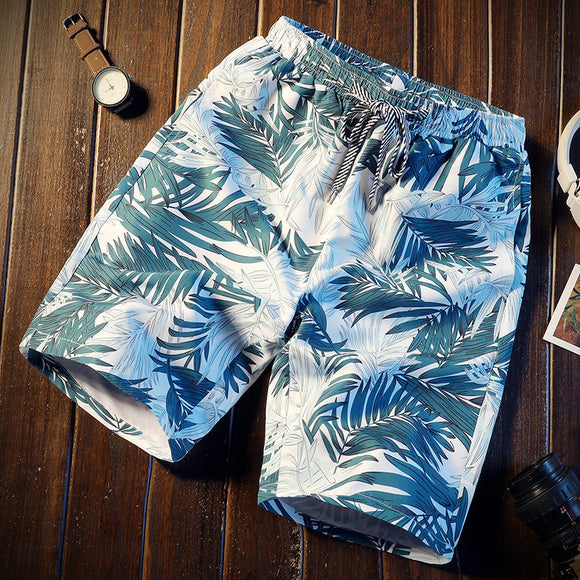Pantalones Cortos Deportivos para Hombre - Shorts Casuales de Verano