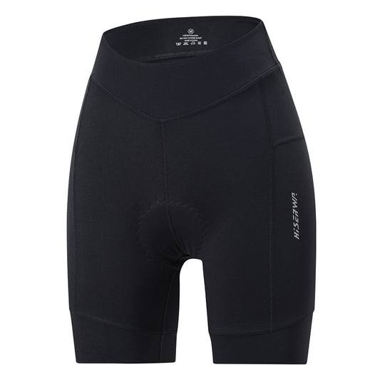Shorts Ciclismo Mujer con Acolchado de Silicona - Image 2