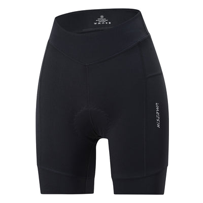 Shorts Ciclismo Mujer con Acolchado de Silicona - Image 2
