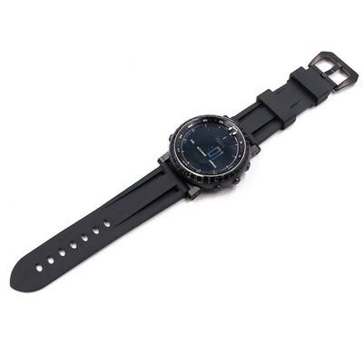 Correa de Caucho para Reloj Penahai - Accesorios para Hombre - Image 9