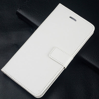 Funda Flip de Cuero para Celular con Diseño de Moda - Image 15