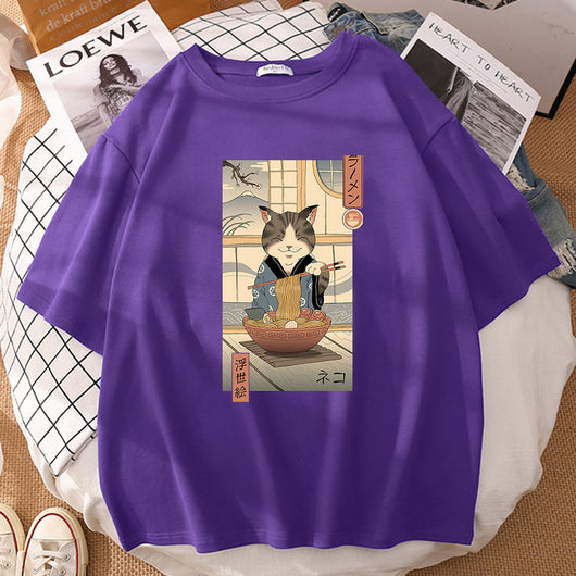 Playera Casual Unisex de Manga Corta - Image 4