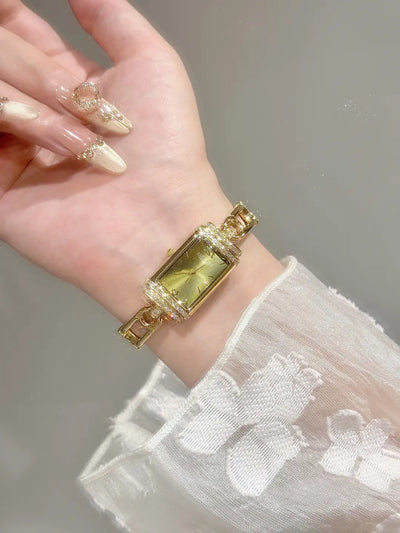 Reloj de Pulsera Elegante Minimalista para Mujer - Image 8