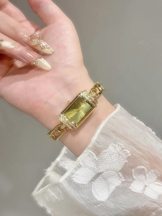 Reloj de Pulsera Elegante Minimalista para Mujer - Image 8