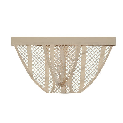 Calzoncillos Deportivos de Malla Transpirable para Hombre - Image 5