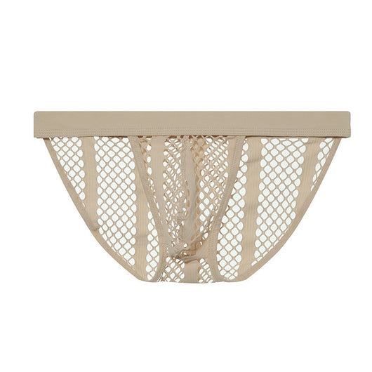 Calzoncillos Deportivos de Malla Transpirable para Hombre - Image 5