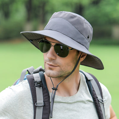 Gorro Deportivo Multifunción para Ciclismo y Montaña