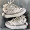 Tenis Retro Gruesos con Plataforma Elevadora para Parejas