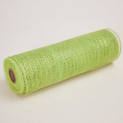 Rollo de Malla PP 10 Pulgadas x 10 Yards para Guirnaldas y Decoraciones - Image 7