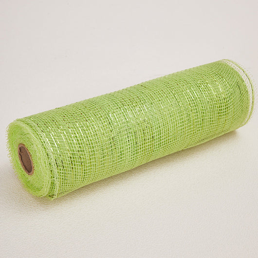 Rollo de Malla PP 10 Pulgadas x 10 Yards para Guirnaldas y Decoraciones - Image 7