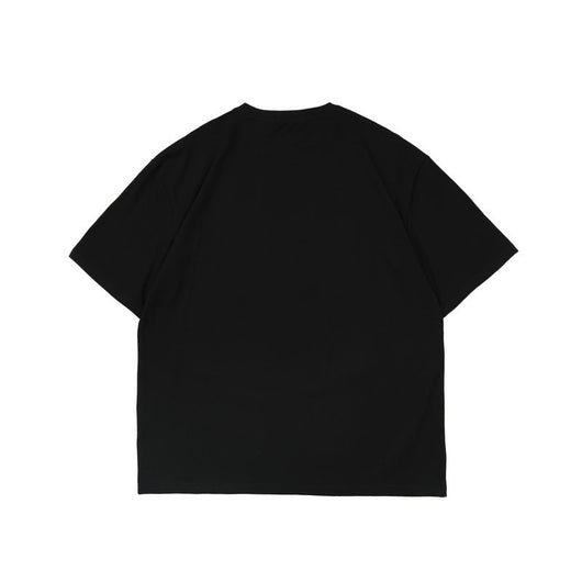 Playera Harajuku Hip Hop Urbana Manga Corta para Hombre - Image 6