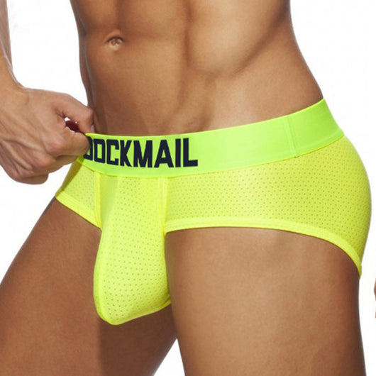 Bóxers Deportivos Transpirables de Malla para Hombre - Image 13