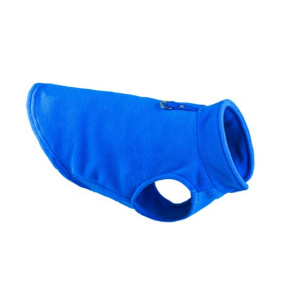 Abrigo Térmico de Forro Polar para Perros Pequeños y Cachorros - Image 23