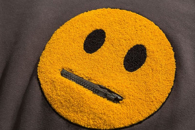 Sudadera con capucha Smiley - Image 12