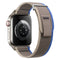 Blue With Gray 38 40