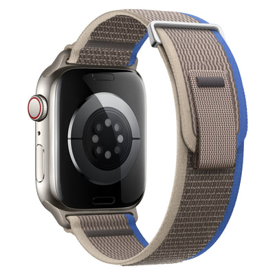 Correa de Reloj Nylon Ajustable Dos Secciones Trail - Image 8