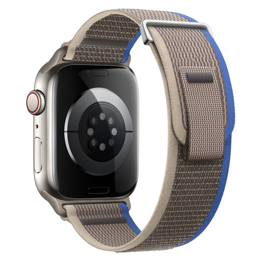 Correa de Reloj Nylon Ajustable Dos Secciones Trail - Image 8