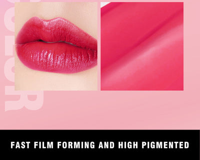 Labial Tinte Mate de Larga Duración - Brillo Labial Resistente al Agua - Image 12