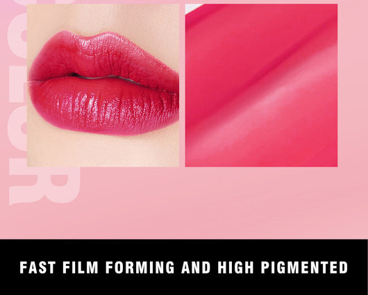 Labial Tinte Mate de Larga Duración - Brillo Labial Resistente al Agua - Image 12