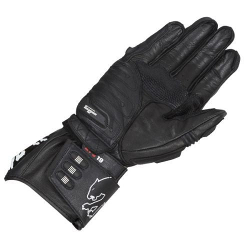 Guantes de Motocicleta con Protección de Carcasa Dura - Image 11